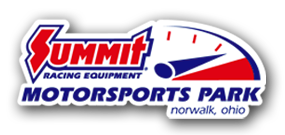 Summit Motorsports Park